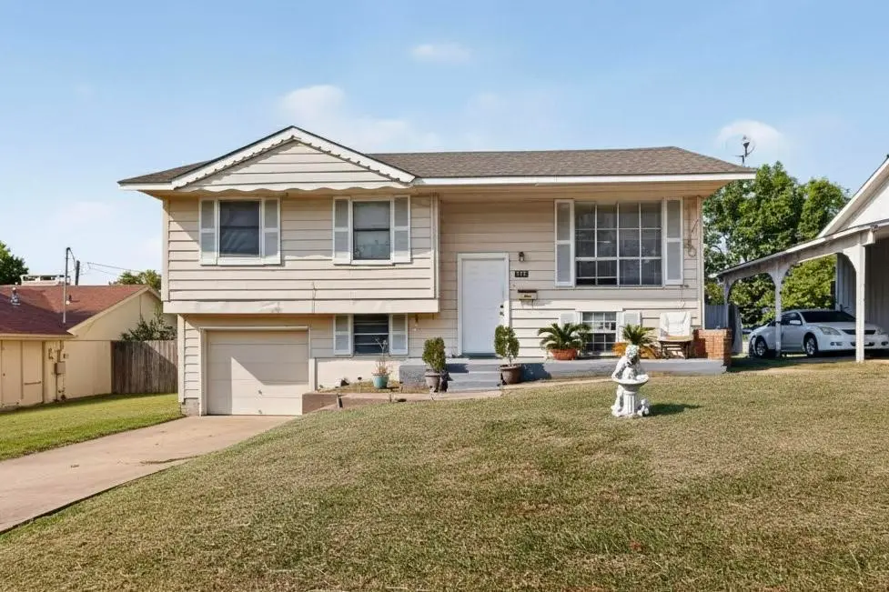 1109 Montclair Drive, Garland, TX 75040 - Image #1