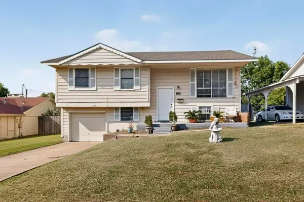 1109 Montclair Drive, Garland, TX 75040