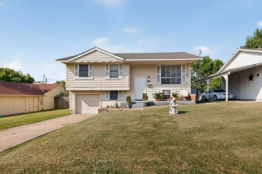 1109 Montclair Drive, Garland, TX 75040 - Image #2