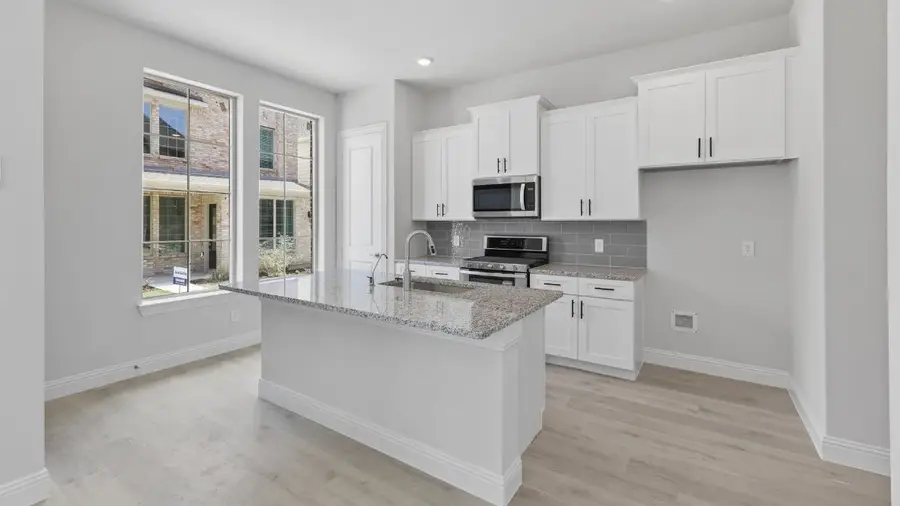 1564 Lake District Dr, Allen, TX 75013 - Image #3