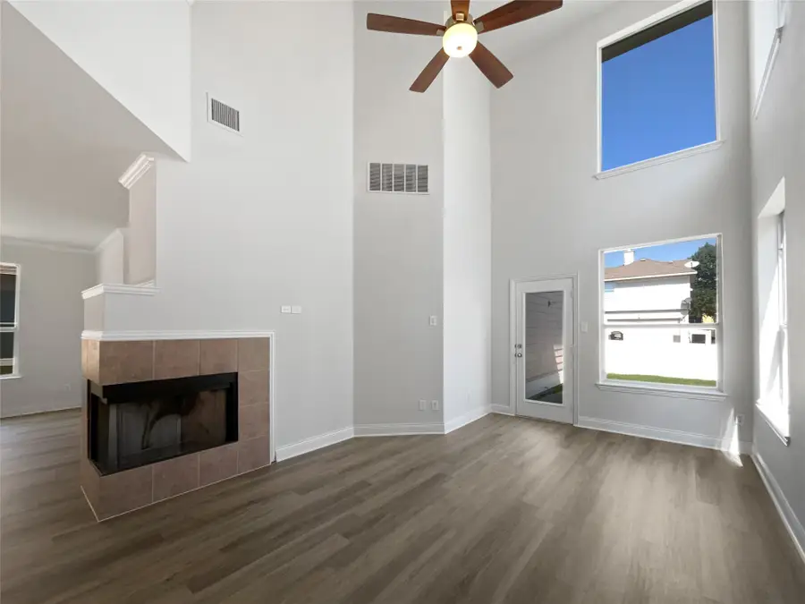 1345 Kingston Place, Providence Village, TX 76227 - Image #3