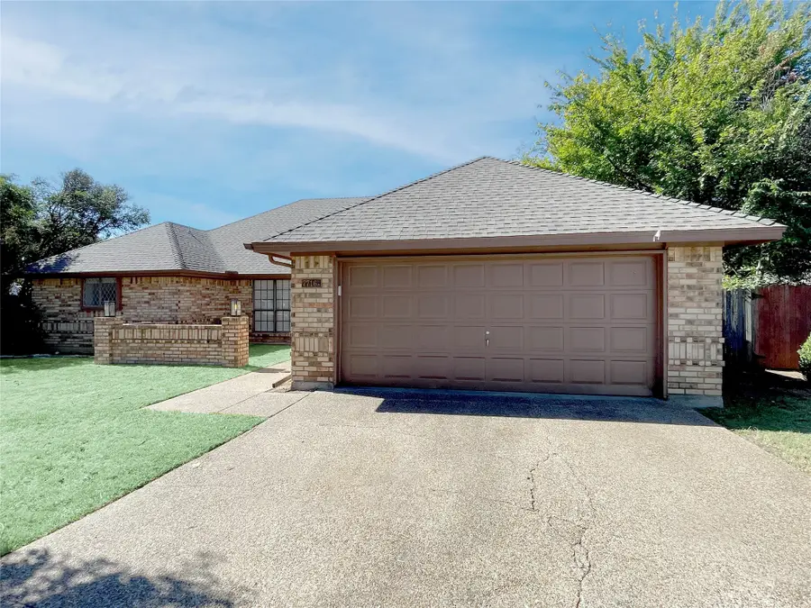 7716 Harmony Drive, Fort Worth, TX 76133 - Image #2