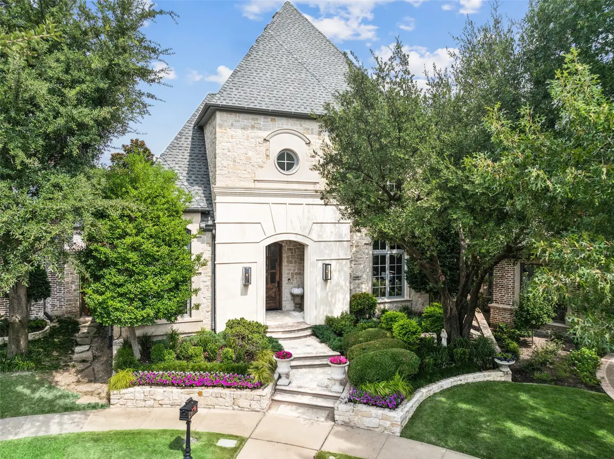 5684 Montreaux Drive, Frisco, TX 75034 - Image #1