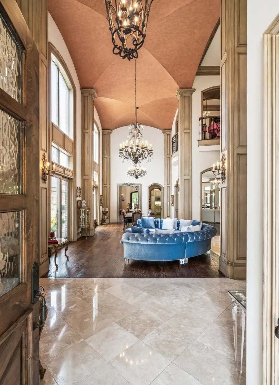 5684 Montreaux Drive, Frisco, TX 75034 - Image #2