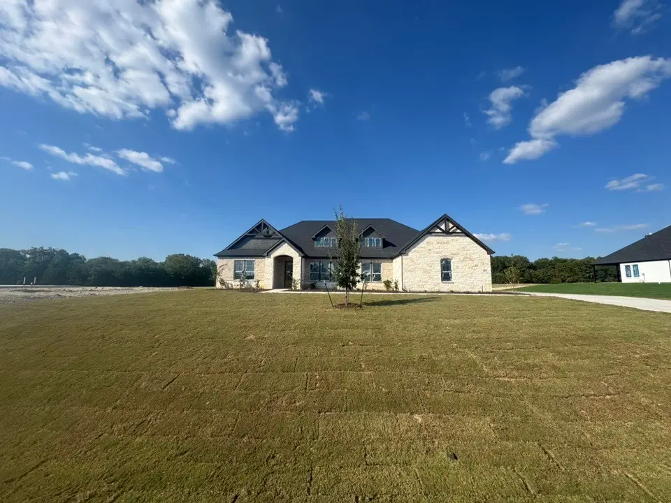 1440 Julian Drive, Van Alstyne, TX 75495 - Image #1