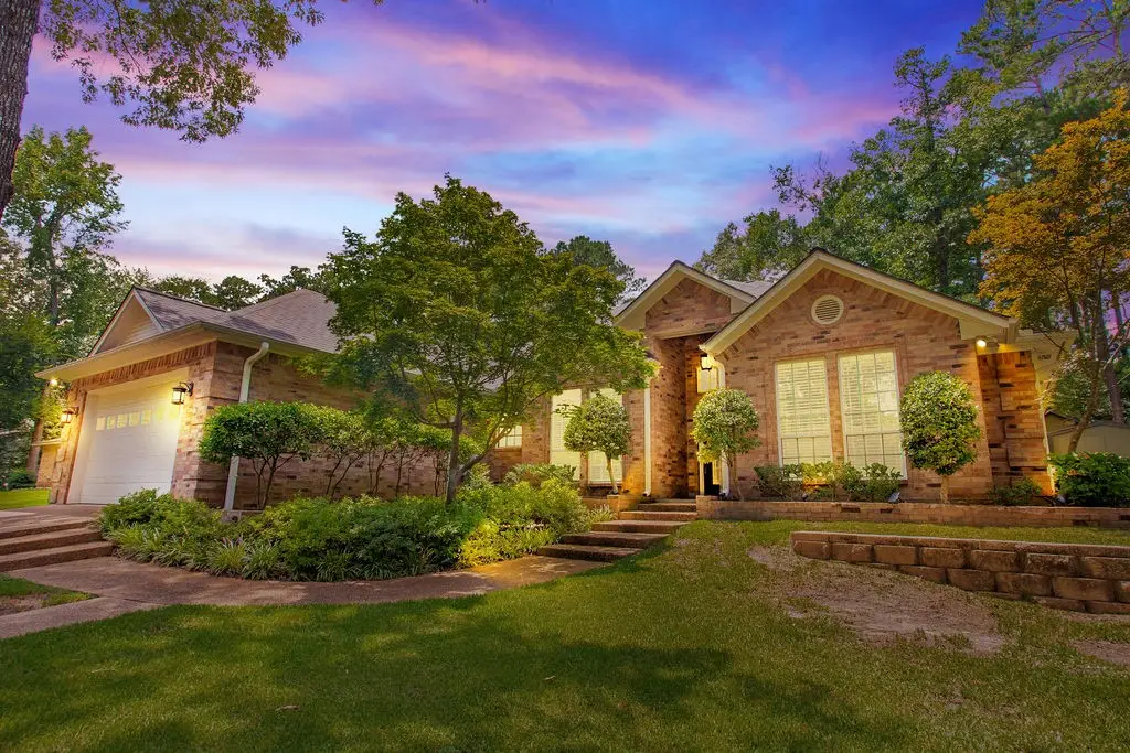 1434 W Hideaway Lane, Hideaway, TX 75771 - Image #1