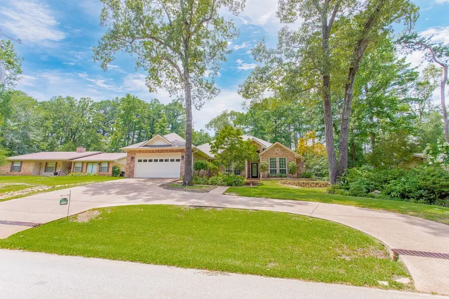 1434 W Hideaway Lane, Hideaway, TX 75771 - Image #3