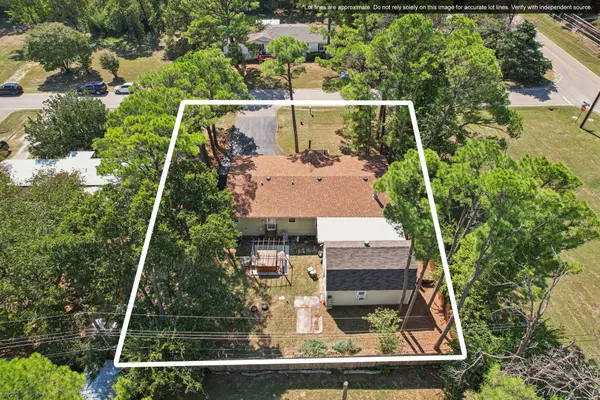 1088 Westpark Circle S, Southlake, TX 76092