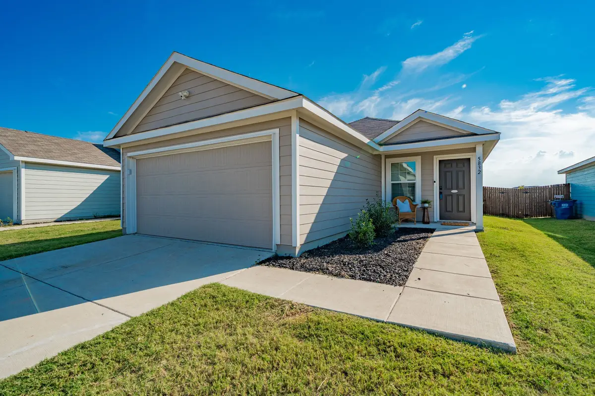 5832 Timber Point Drive, Princeton, TX 75407 - #1