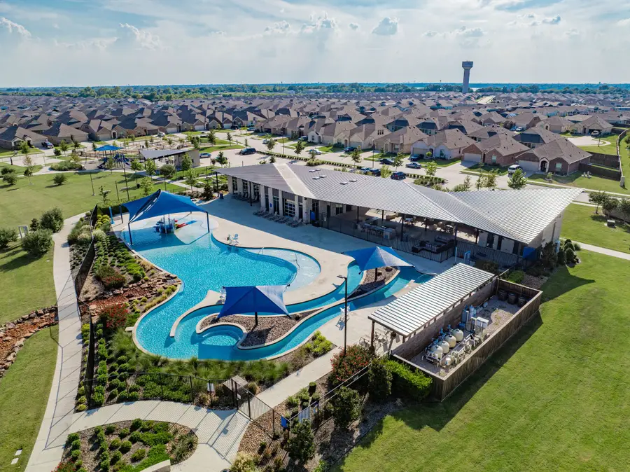 5832 Timber Point Drive, Princeton, TX 75407 - #3