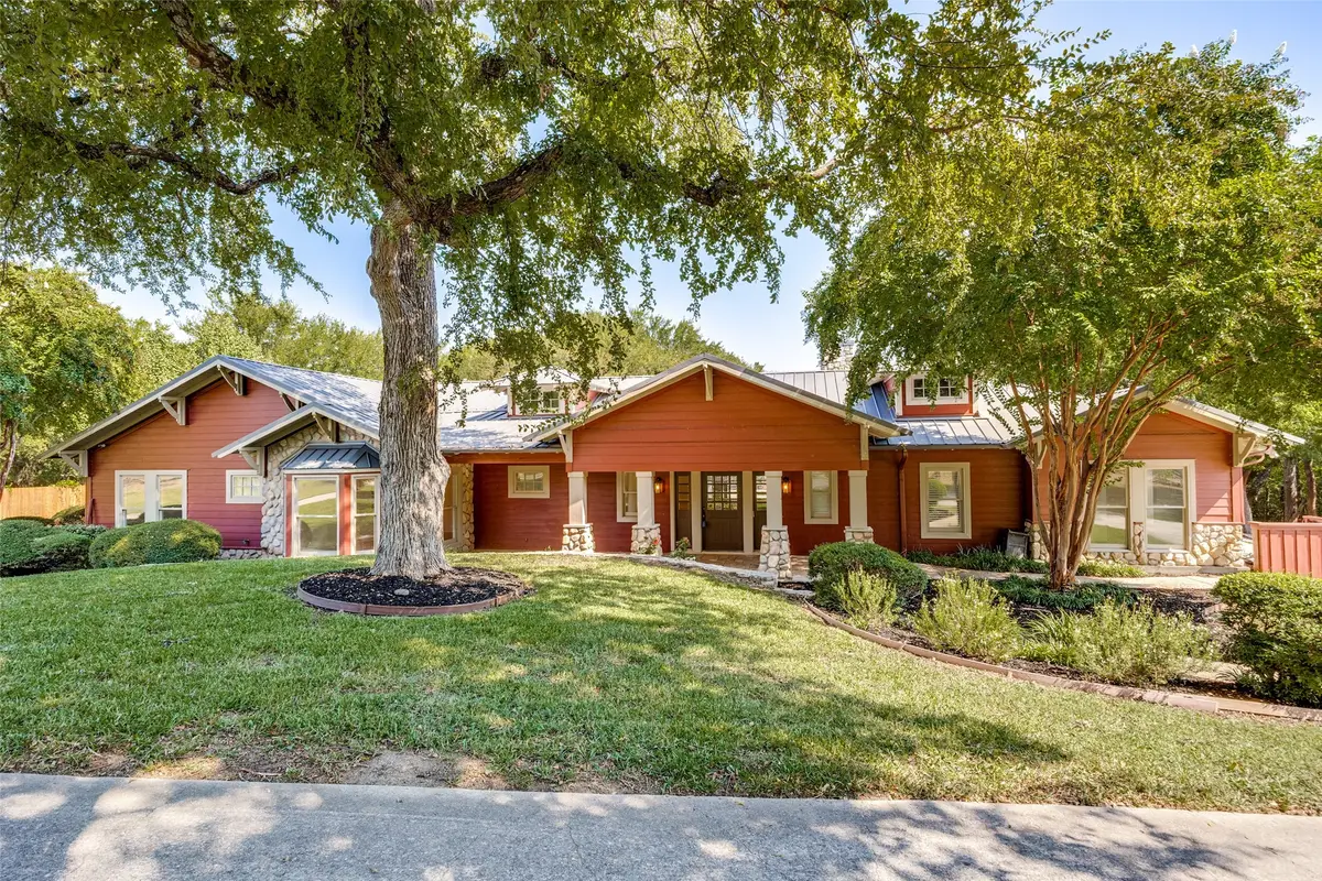 4806 Geren Trail, McKinney, TX 75071 - #1