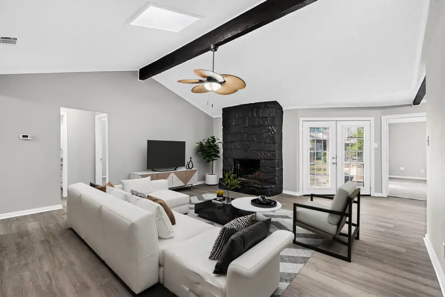 7713 Deaver Drive, North Richland Hills, TX 76180 - Image #3