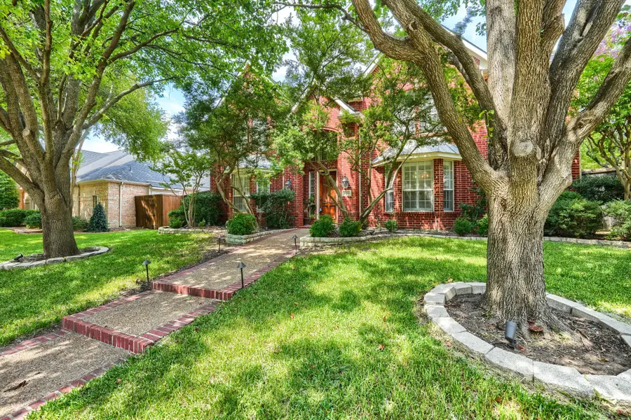 4669 Sundance Drive, Plano, TX 75024 - Image #3