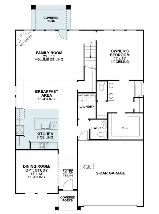 5304 Sundaresan Lane, Celina, TX 76227 - Image #2