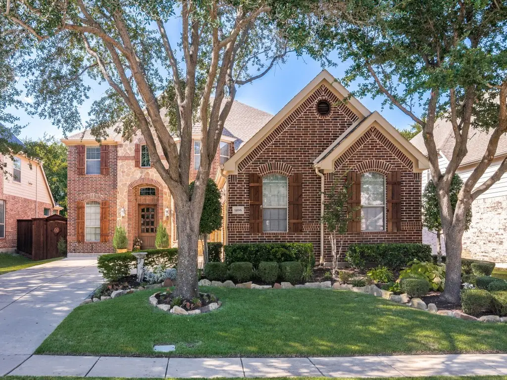 1205 Luna Lane, Garland, TX 75044 - Image #1