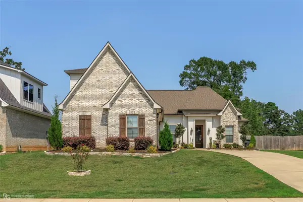 354 Newburn Lane, Shreveport, LA 71106