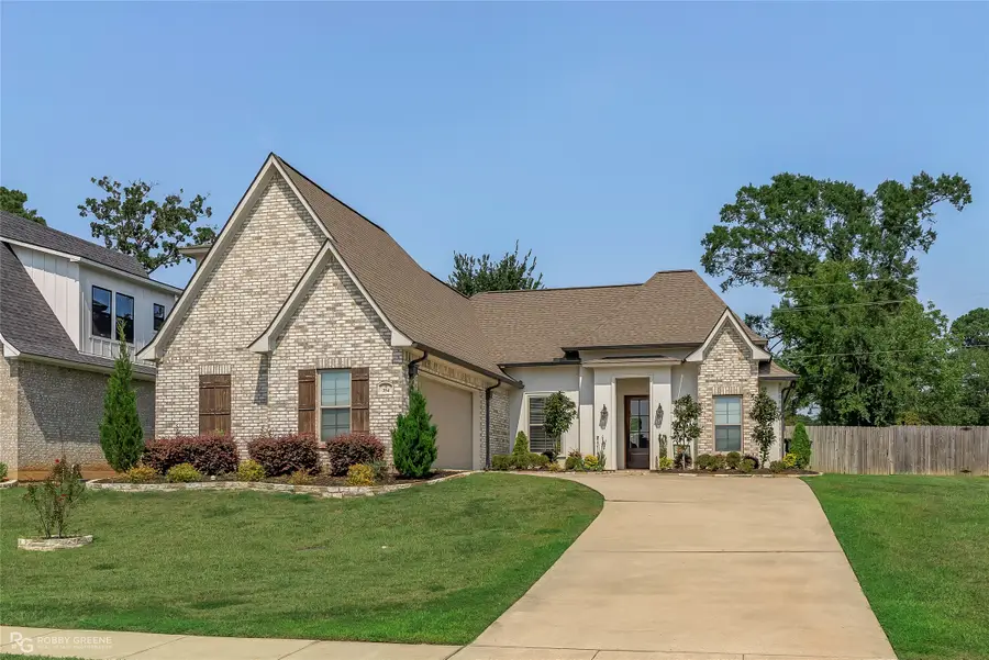 354 Newburn Lane, Shreveport, LA 71106 - Image #2