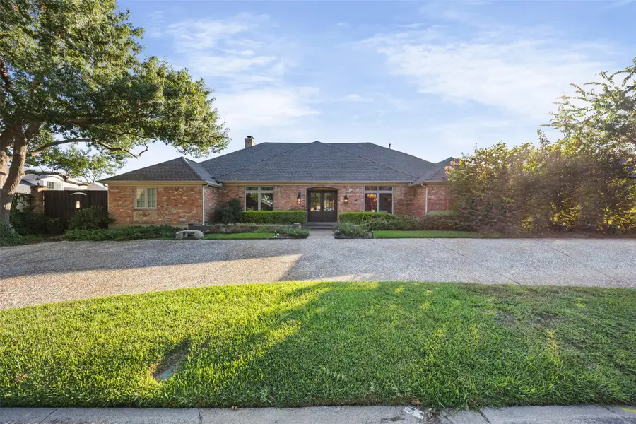 7050 Orchid Lane, Dallas, TX 75230 - Image #2