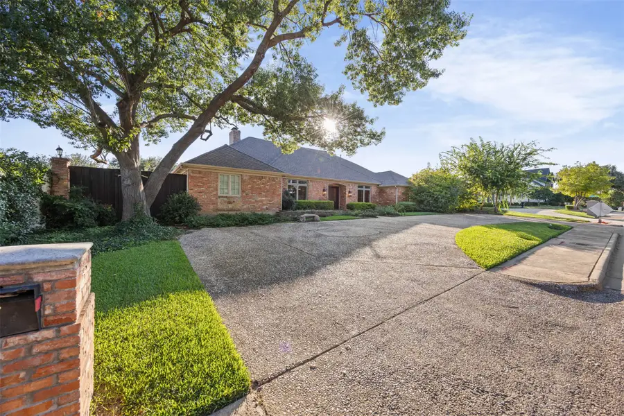 7050 Orchid Lane, Dallas, TX 75230 - Image #3