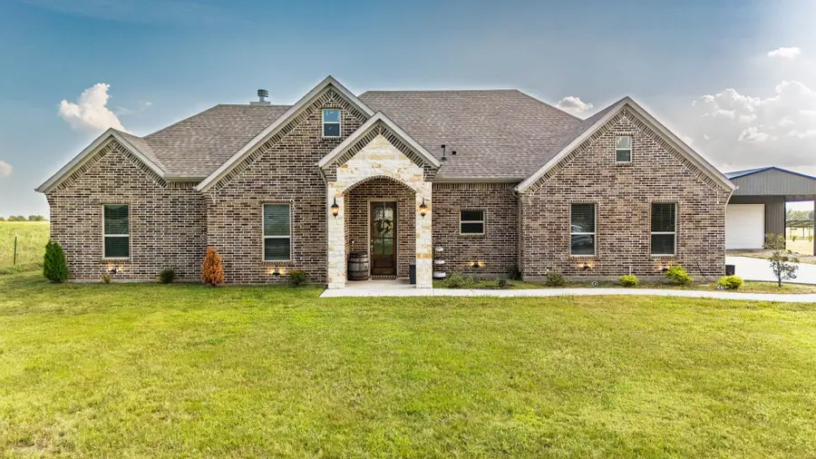 1094 County Road 4850, Leonard, TX 75452 - Image #2