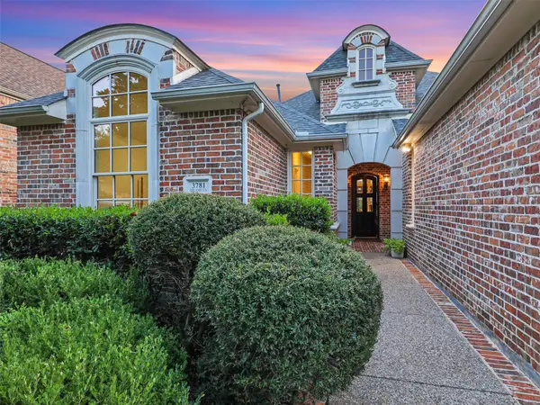 3781 Milano Lane, Frisco, TX 75034