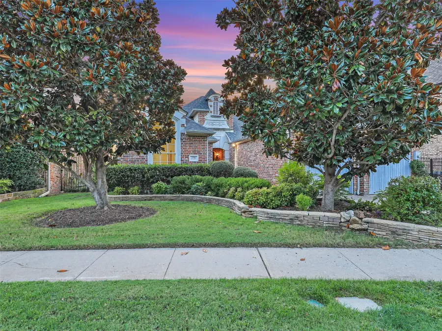 3781 Milano Lane, Frisco, TX 75034 - Image #2