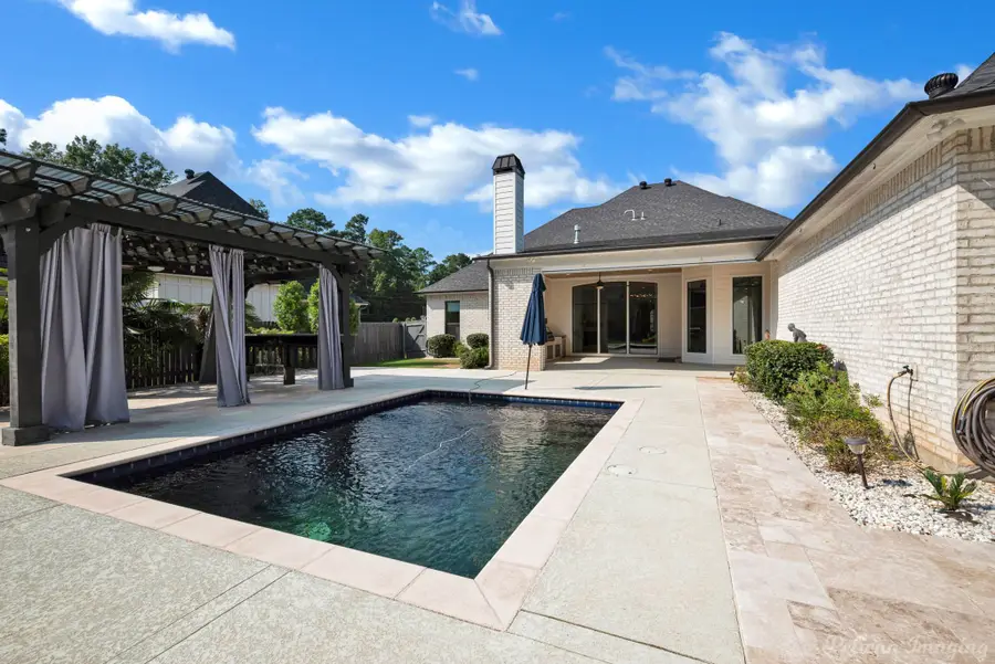 407 Oakwood Trace Court, Shreveport, LA 71106 - Image #2