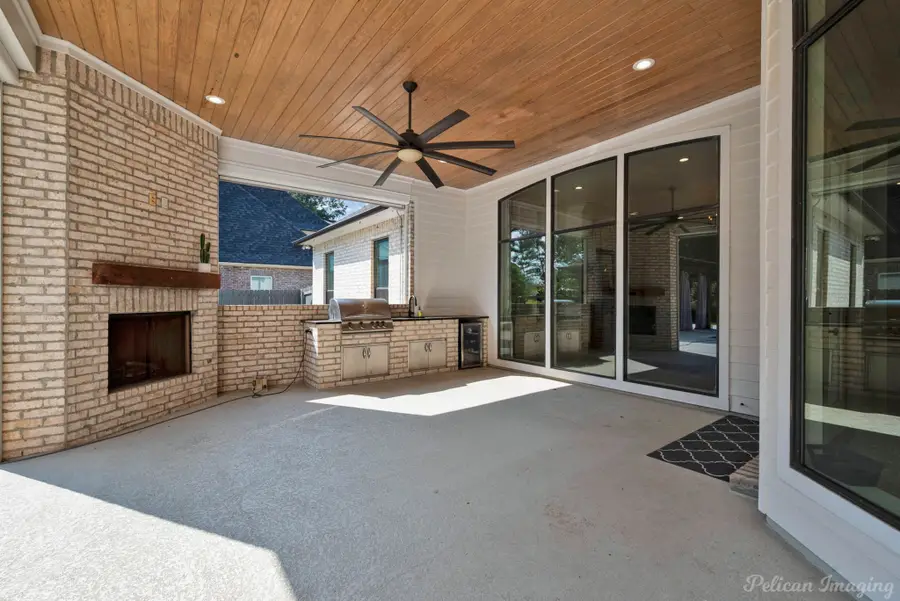 407 Oakwood Trace Court, Shreveport, LA 71106 - Image #3