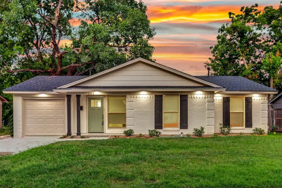 1412 Timberlake Circle, Richardson, TX 75080 - Image #2