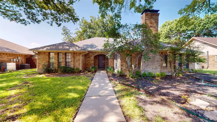 411 Sycamore Creek Road, Allen, TX 75002 - Image #2