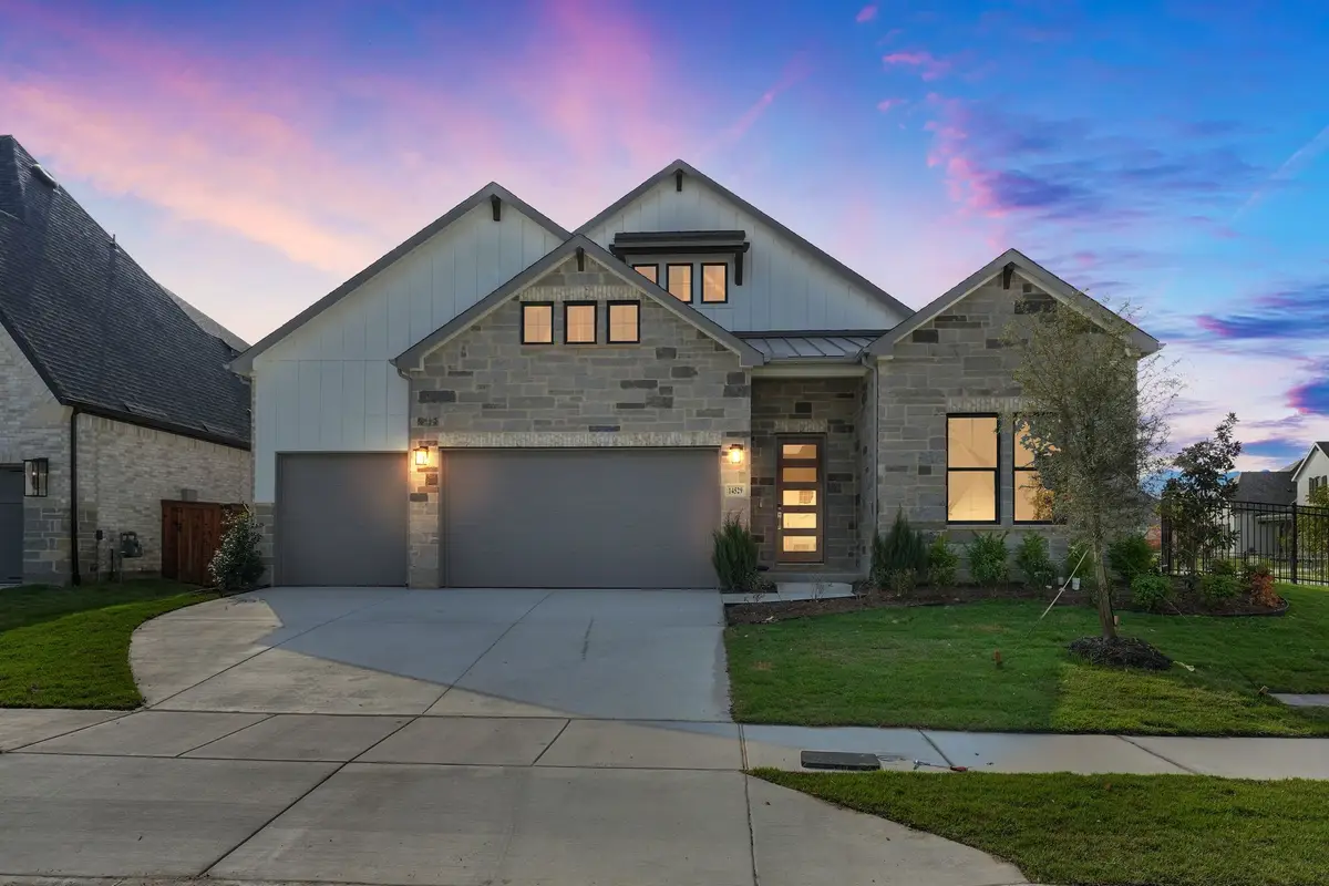 14529 Capridge Road, Fort Worth, TX 76008 - Image #1