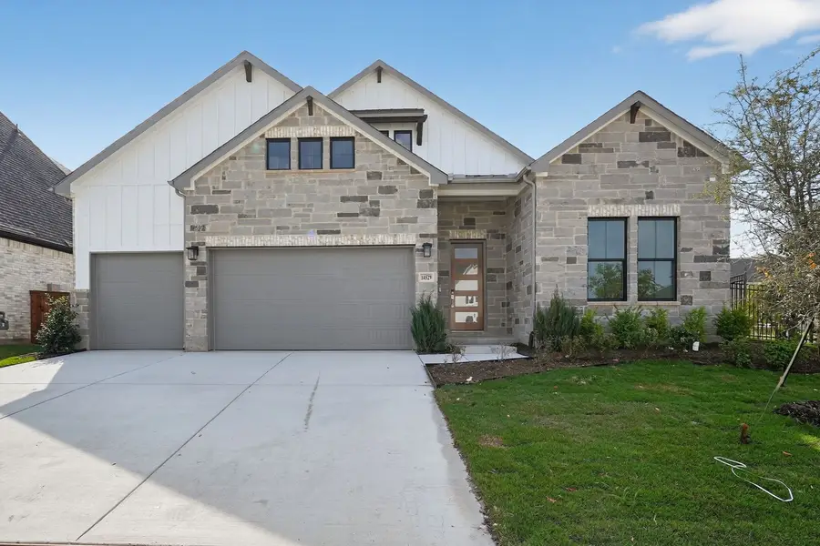 14529 Capridge Road, Fort Worth, TX 76008 - Image #2