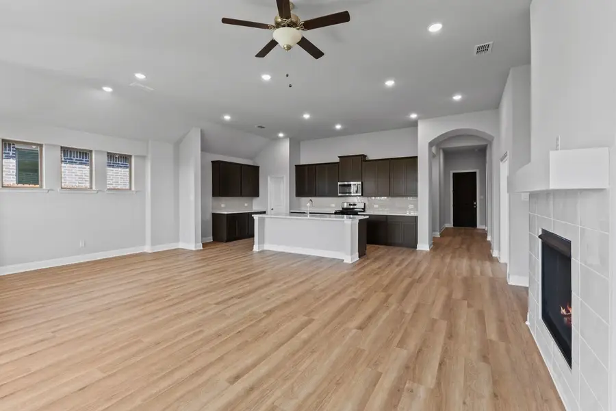 4509 Brentfield Drive, Fort Worth, TX 76036 - Image #3