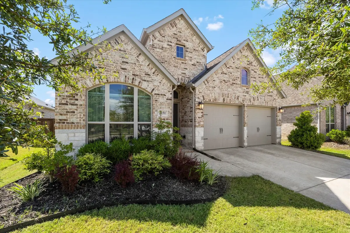 2151 Winsbury Way, Forney, TX 75126 - Image #1