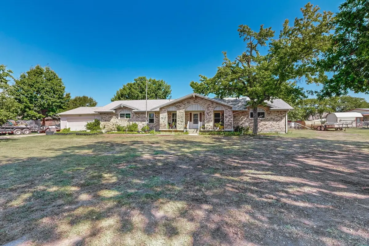 212 Colonial Drive, Wylie, TX 75098 - #1