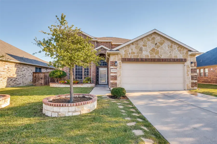 14904 Riverside Drive, Little Elm, TX 75068 - Image #2