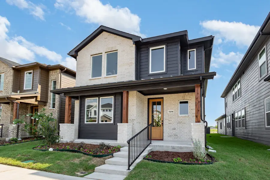 7216 Bayhill Lane, Rowlett, TX 75088 - Image #2