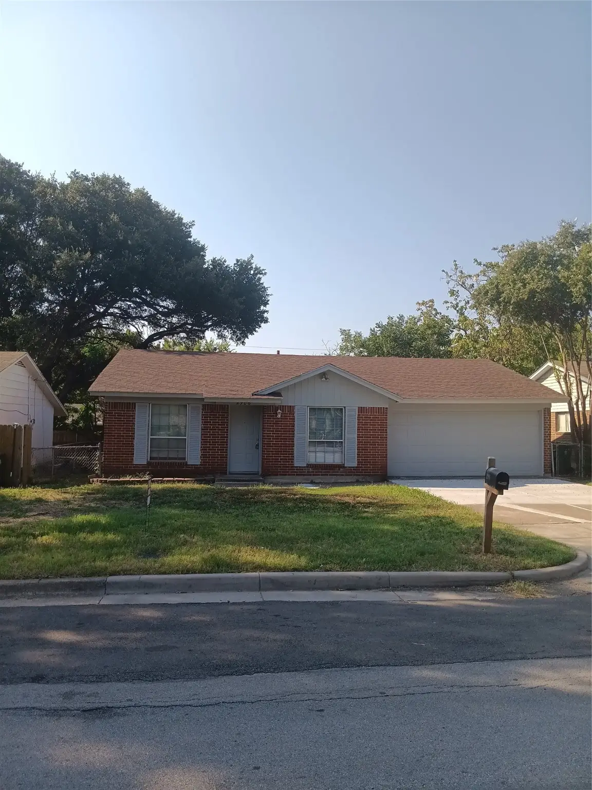 2906 Plaza Street, Arlington, TX 76010 - Image #1