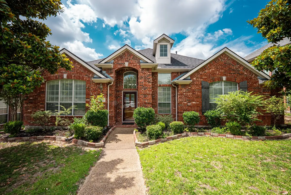 1810 Winterberry Trail, Garland, TX 75040 - Image #1