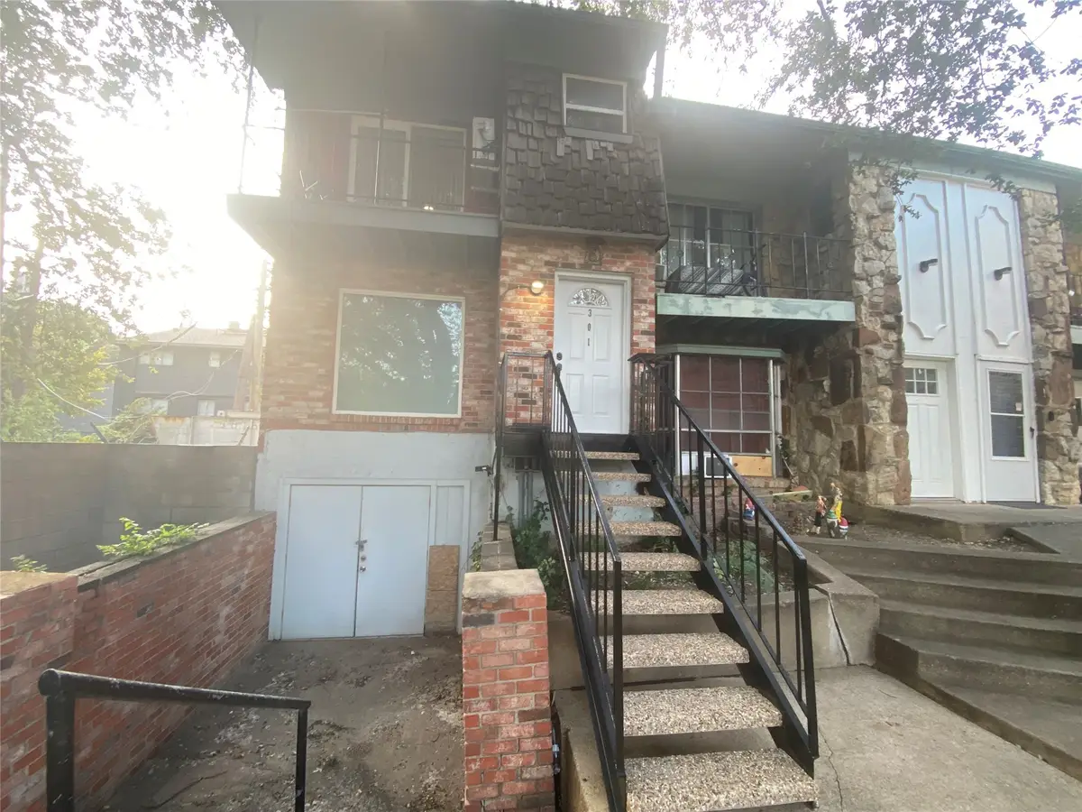 3420 Hidalgo Drive #301, Dallas, TX 75220 - Image #1