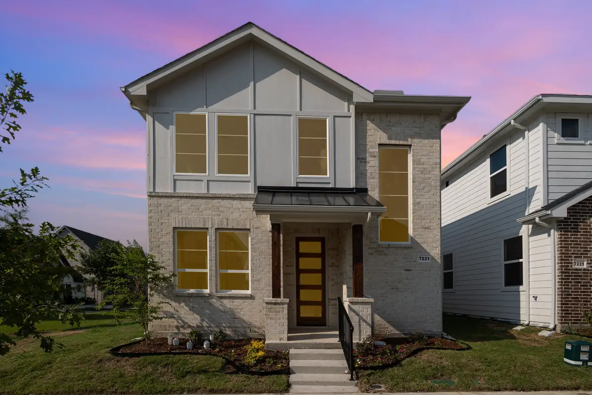 7221 Bayhill Lane, Rowlett, TX 75088 - Image #1