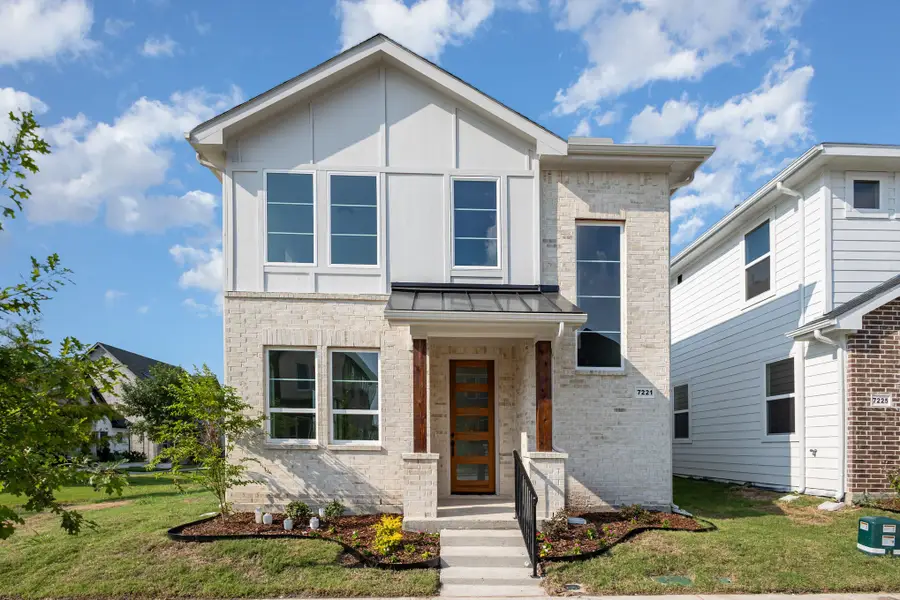 7221 Bayhill Lane, Rowlett, TX 75088 - Image #2