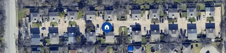 118 Graystone Place, Duncanville, TX 75137 - Image #3