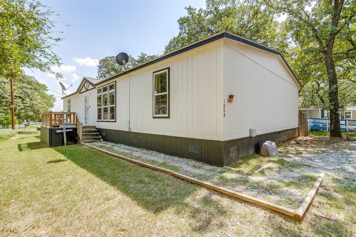 1804 Coral Road, Pelican Bay, TX 76020 - Image #1