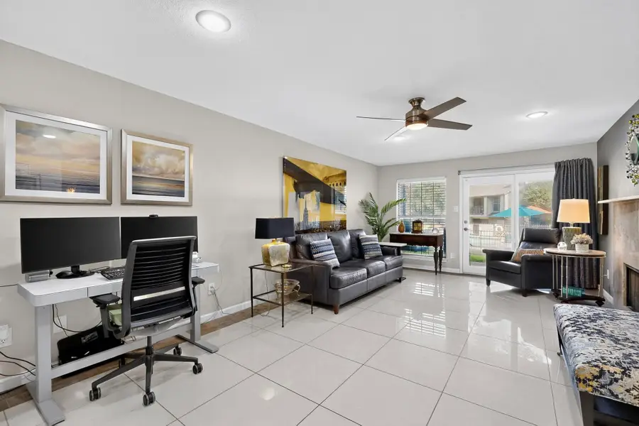 2535 Wedglea Drive #114, Dallas, TX 75211 - #2