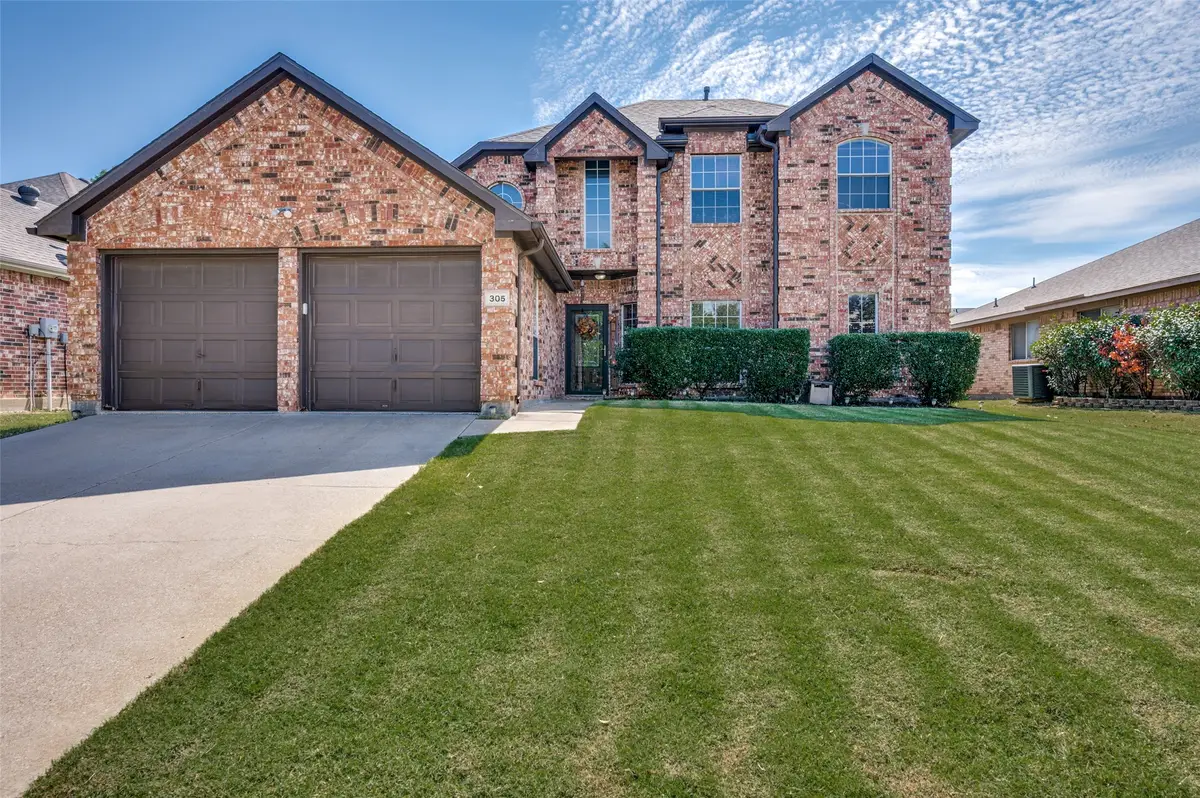 305 Ravenna Road, Lake Dallas, TX 75065 - Image #1