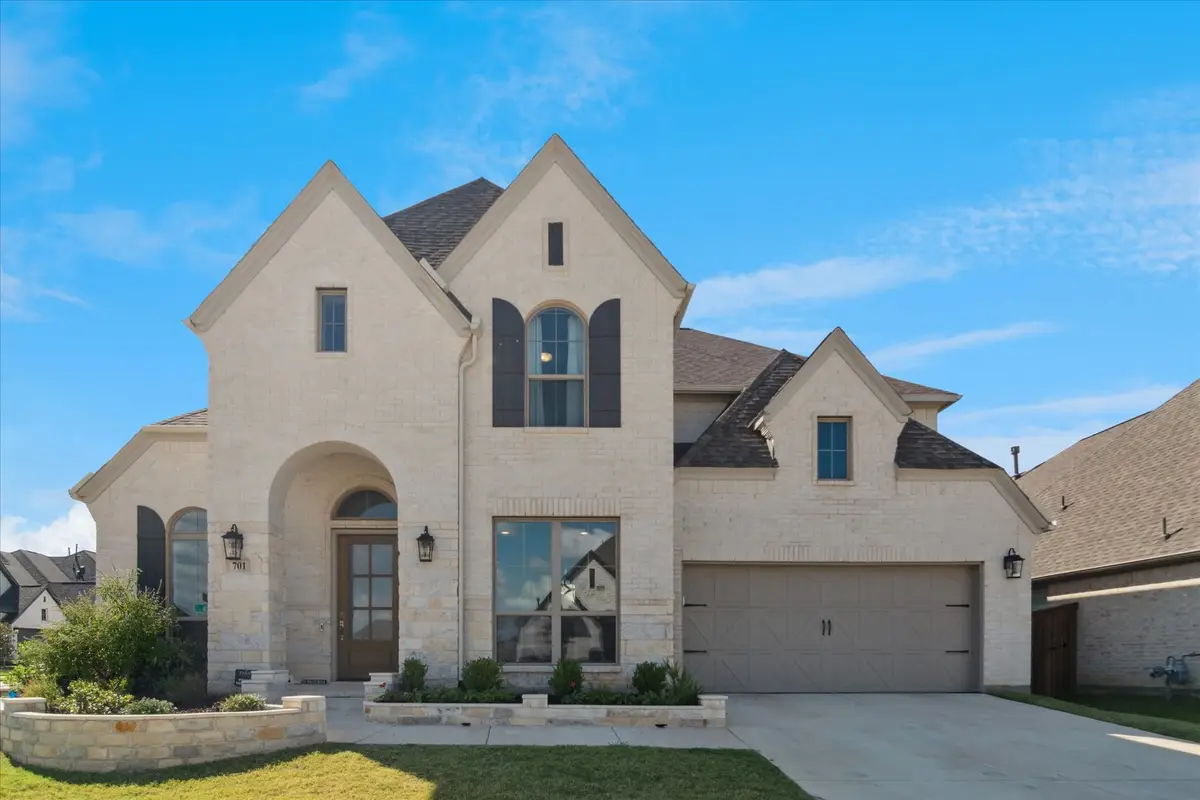 701 Prairie Court, Little Elm, TX 75068 - Image #1