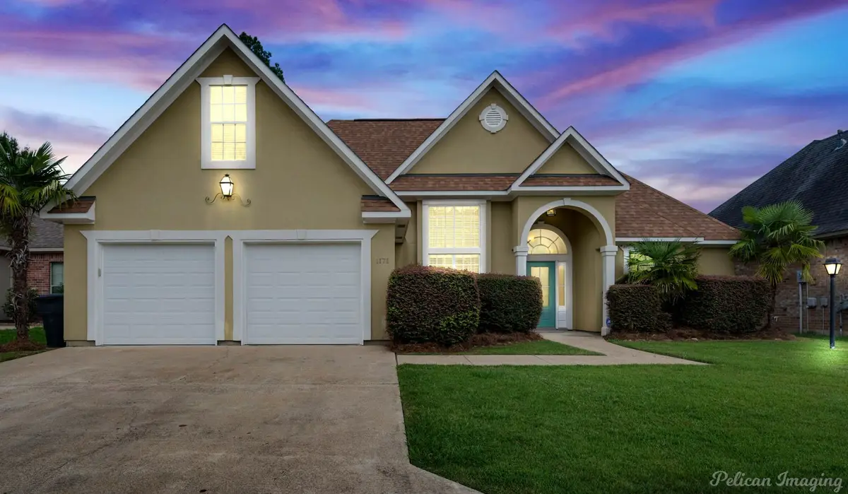 1171 Pelican Creek Drive, Shreveport, LA 71106 - Image #1