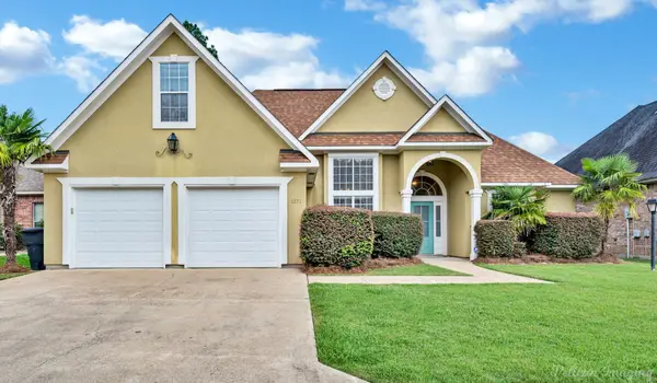 1171 Pelican Creek Drive, Shreveport, LA 71106