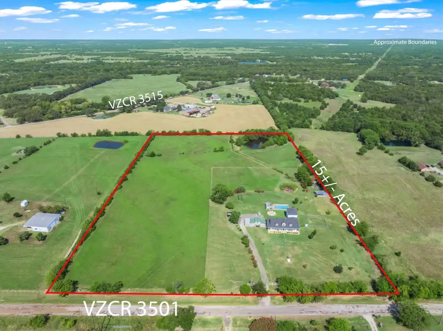 2331 Vz County Road 3501, Wills Point, TX 75169 - Image #3